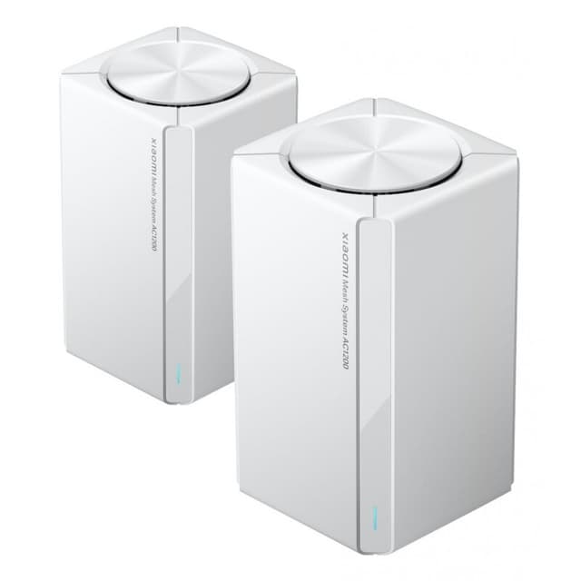 Xiaomi Mesh System AC1200 EU(2-pack)
