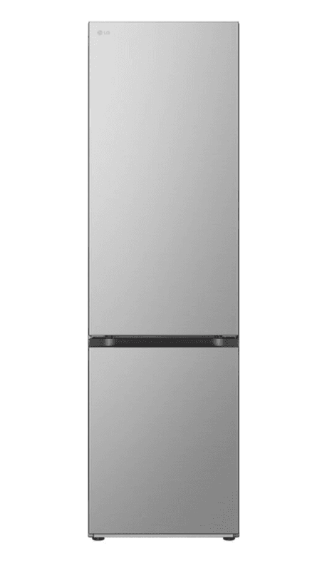 LG GBV7280DPY Vrijstaande koelkast - Smart Diagnosis