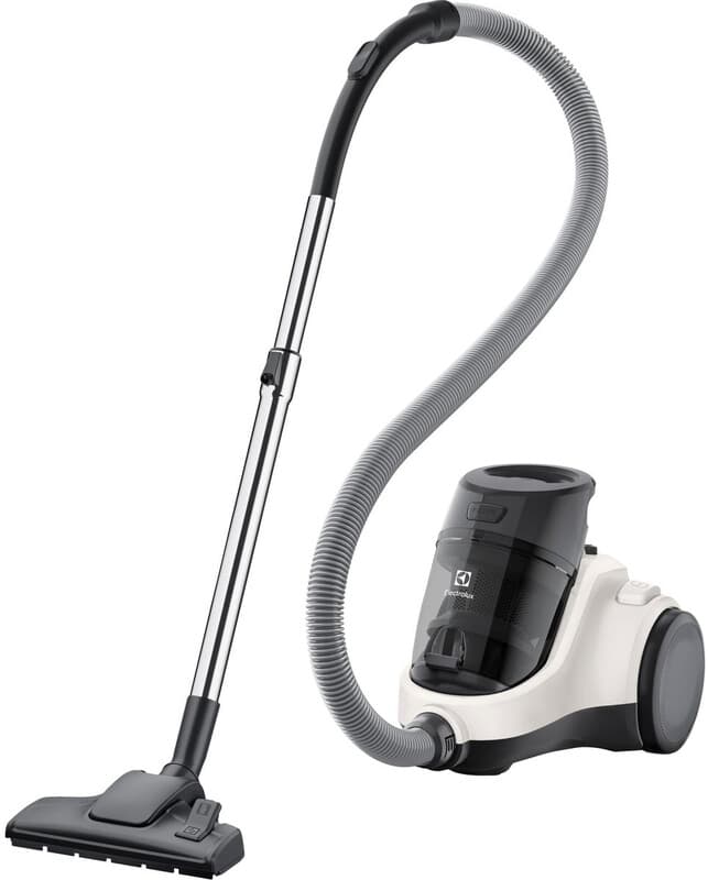 Electrolux EC41-2SW zakloze canisterstofzuiger Ease C4 — afbeelding 1