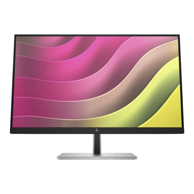 HP E24t G5 FHD aanraakmonitor
