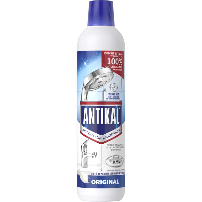 Antikal gel original 750 ml — afbeelding 1
