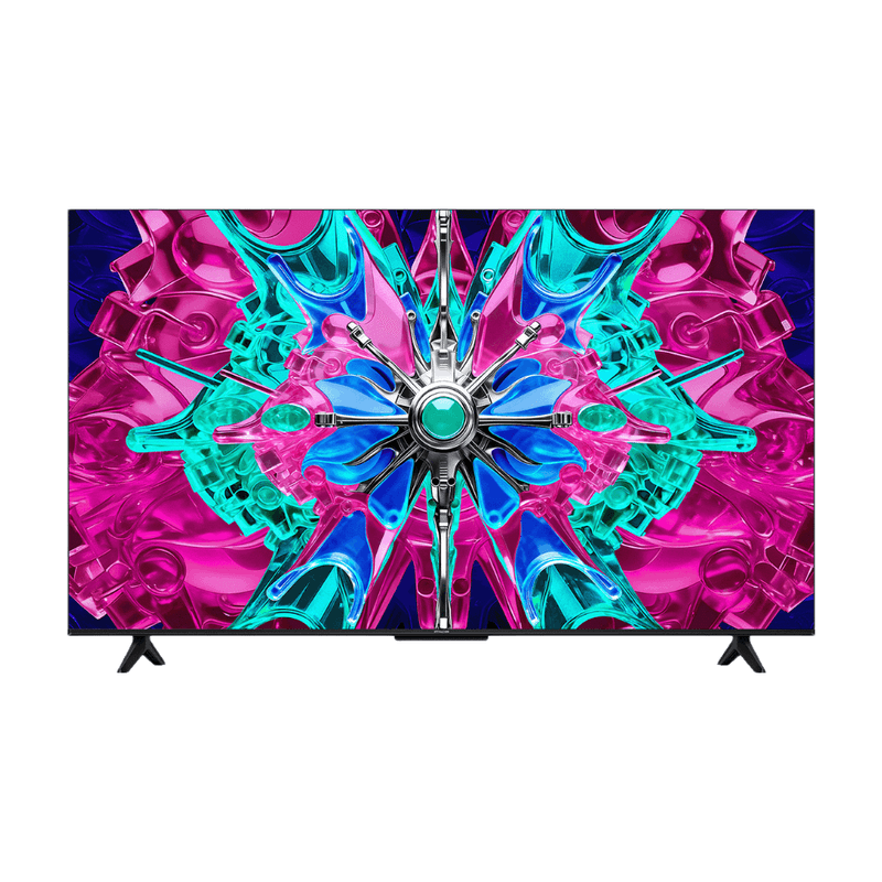 iFFALCON 50U65A - 50 inch - 4K LED - 60 Hz Smart TV — afbeelding 1