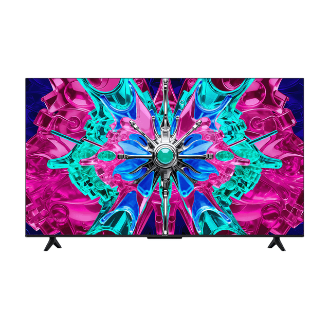 iFFALCON 50U65A - 50 inch - 4K LED - 60 Hz Smart TV