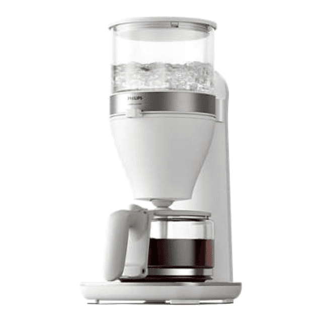 Philips HD5416/00 Cafè Gourmet white