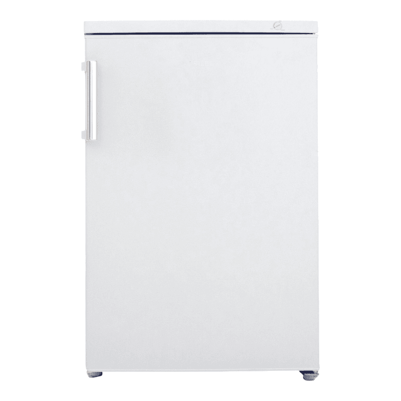 Frilec BREMEN130‑E‑010CW – Tafelmodel vriezer – Energielabel C – 85 liter – Wit — afbeelding 1