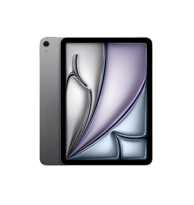 Apple 11-inch iPad Air (M4) Wi-Fi 256GB - Spacegrijs (2026)