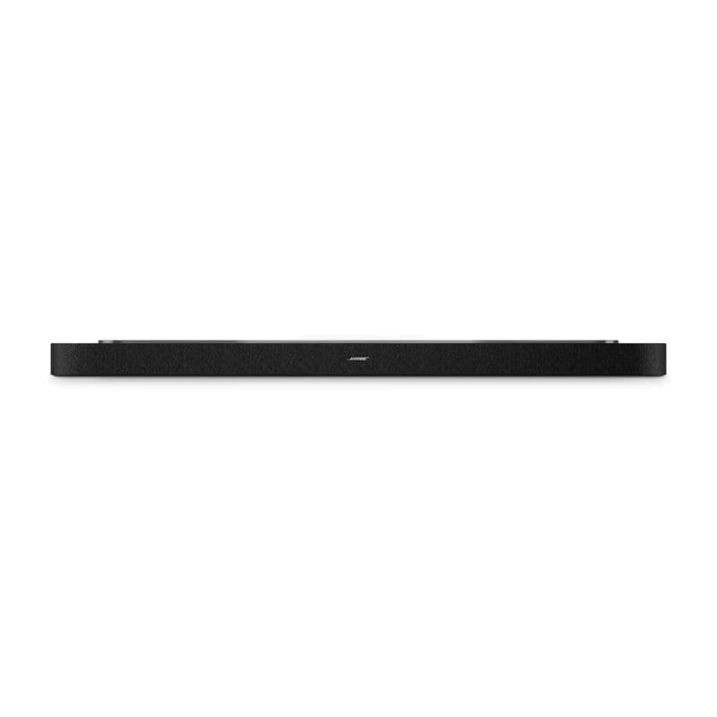 Bose Lifestyle Ultra - soundbar - zwart — afbeelding 1