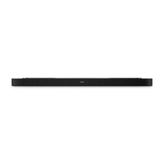 Bose Lifestyle Ultra - soundbar - zwart