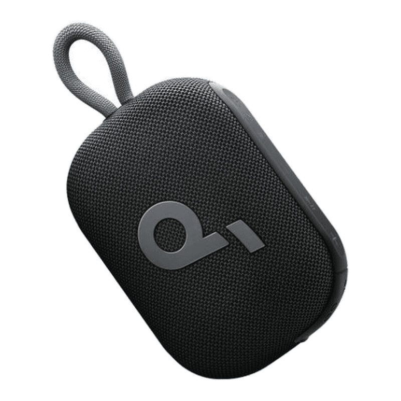 Soundcore Select 4 Go Bluetooth-luidspreker zwart — afbeelding 1