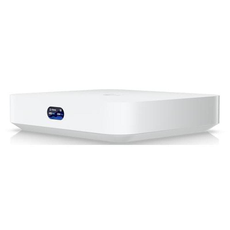 Ubiquiti ULTRA gateway/controller 1000Mbit/s — afbeelding 1