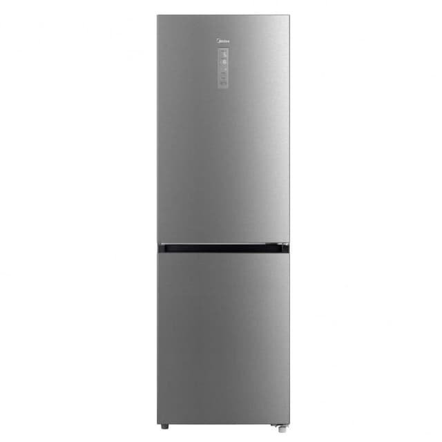Midea MERB345MGC02 koelkast 338 L zilver