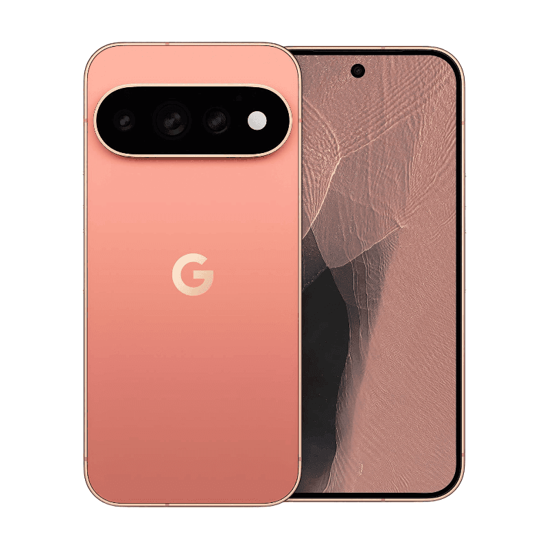Google Pixel 11 Pro 5G dual sim 12 GB RAM 256 GB - Canyon — afbeelding 1