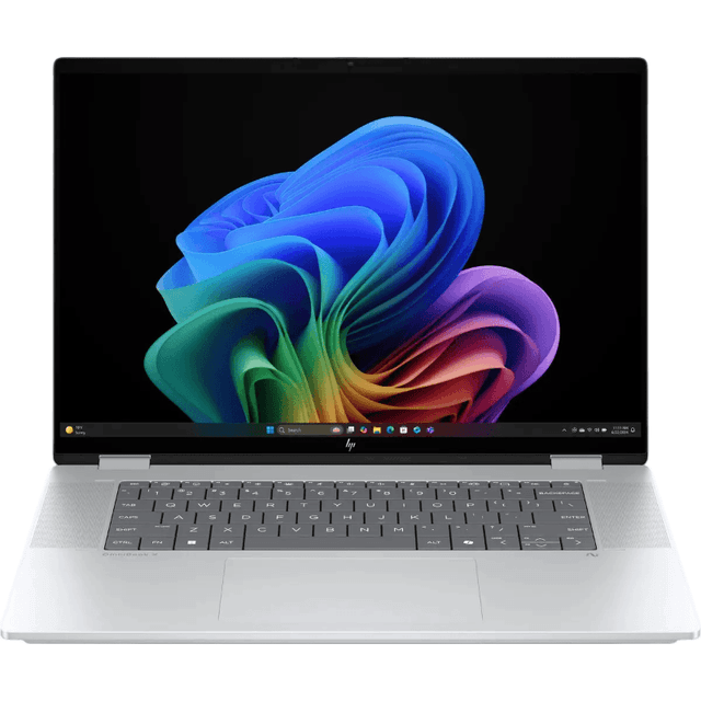 HP OmniBook X Flip NG AI-pc 16-as0050nd D75LQEA#ABH