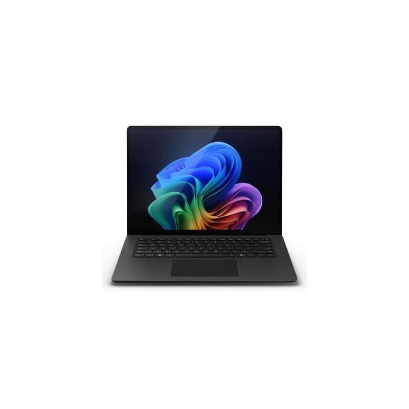 Microsoft Surface Laptop 7 - 13,8" - Snapdragon X Elite - 16 GB - 512 GB — afbeelding 1