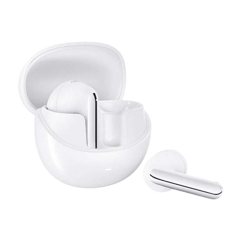 QCY AilyBuds Pro - Wit — afbeelding 1
