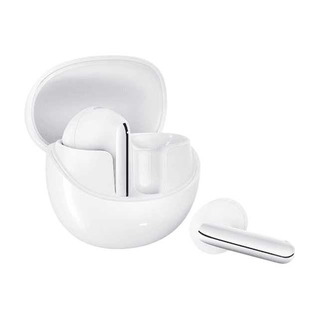 QCY AilyBuds Pro - Wit