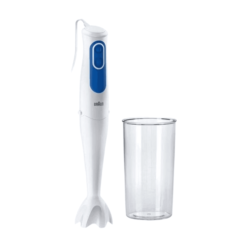 Braun MultiQuick 3 MQ3000WH Staafmixer voor Smoothies — afbeelding 1