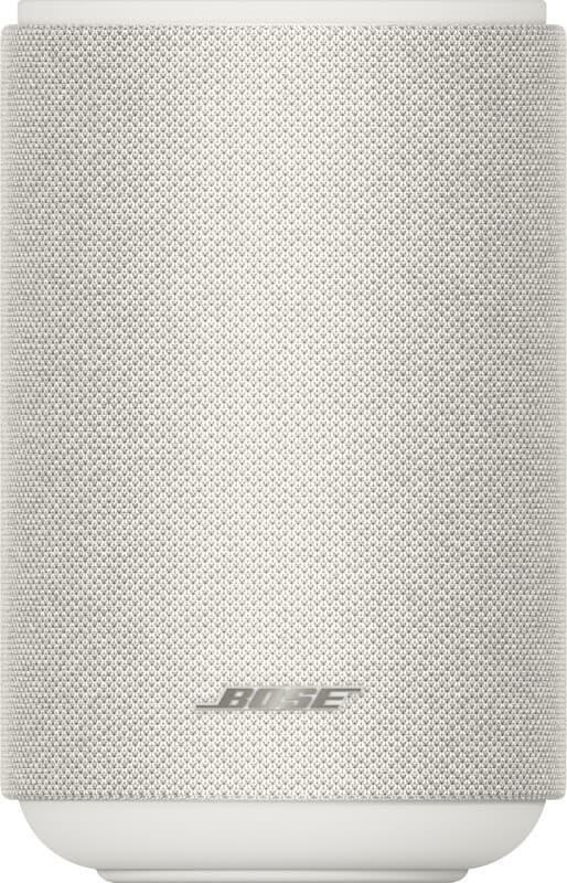 Bose Lifestyle Ultra speaker - Wit — afbeelding 1