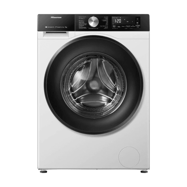 Hisense WF3S9045BW3/BLX wasmachine (9 kg, 1400 tpm, A)