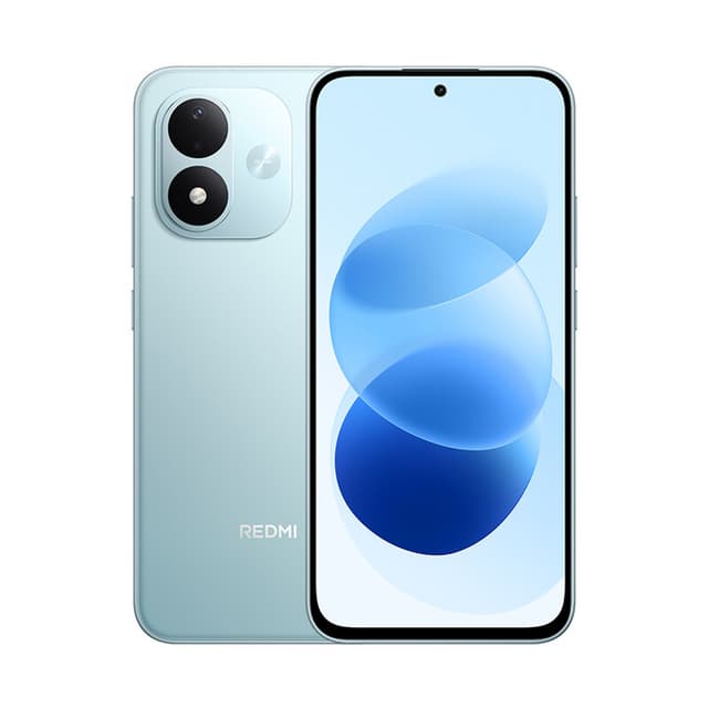 【Introductieaanbieding € 329】REDMI Note 17 5G hemelsblauw 6 GB RAM 256 GB ROM, 7700 mAh batterij, met 2 jaar officiële garantie