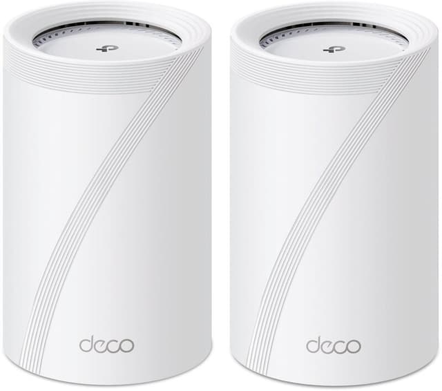 TP-LINK Deco BE68 2-pack
