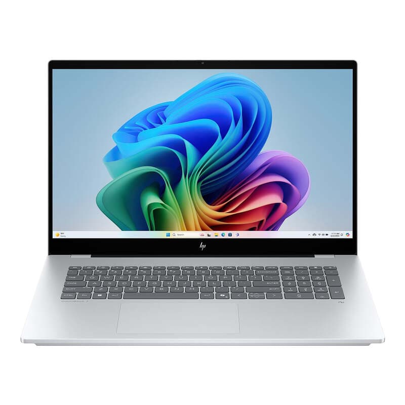 HP OmniBook 7 NG AI-pc 17-dc0051nd D75LTEA#ABH — afbeelding 1