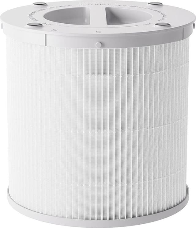 Xiaomi filter voor slimme luchtzuiveraar 4 Compact - origineel onderdeel met 3 lagen en hoog rendement voor 4 Compact