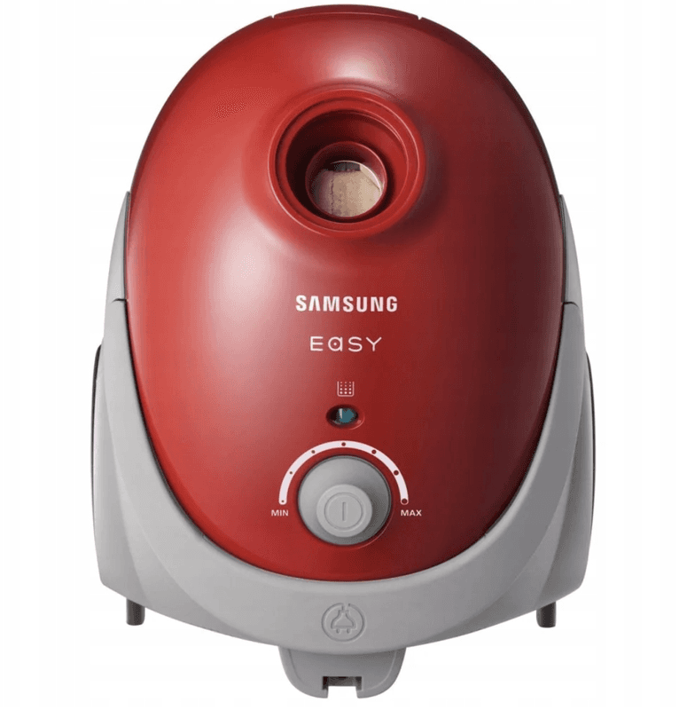 Samsung VCC52U6V3R - Cilinderstofzuiger - 750 W 2,5 L droog — afbeelding 1