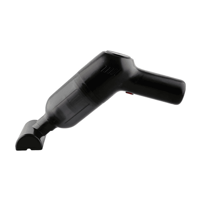 Draadloze Handstofzuiger Kruimeldief 9V USB Oplaadbaar incl. 2 HEPA-Filters voor Auto & Thuis