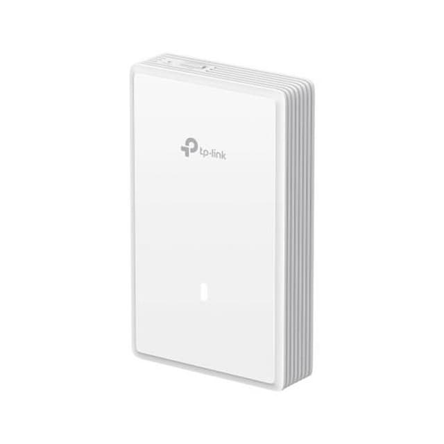 TP-Link EAP725-Wall accesspoint 5012 Mbit/s wit met voeding via ethernet (PoE)