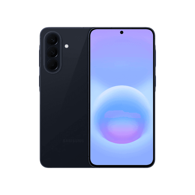 Samsung Galaxy A57 5G 256GB/8GB Awesome Marineblauw