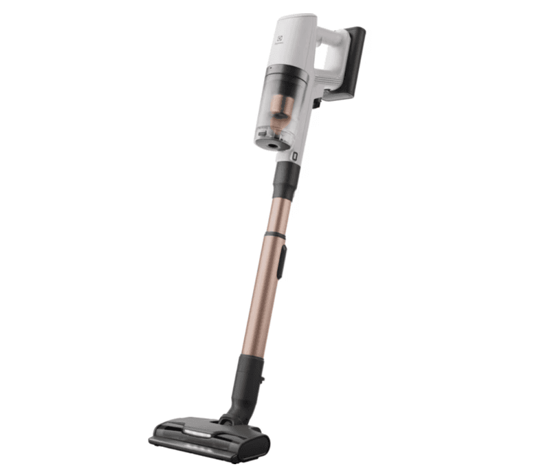 Electrolux EP83UB25SH Ultimate 800 draadloze steelstofzuiger — afbeelding 1