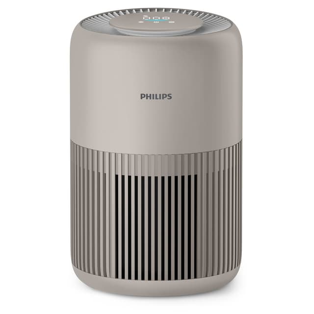 Philips PureProtect Mini 900-serie Luchtreiniger, AC0921/14 - 250 m³/h Cadr, 2-laags HEPA filter, Slaapmodus, Slimme Sensor, Compact