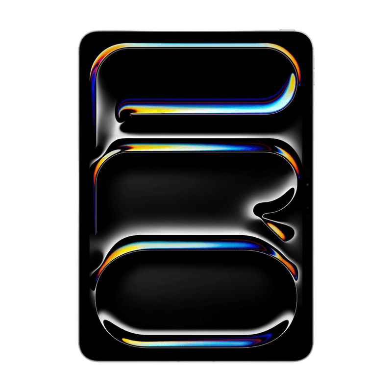 Apple 11-inch iPad Pro Wi-Fi + Cellular 256GB - Zilver — afbeelding 1