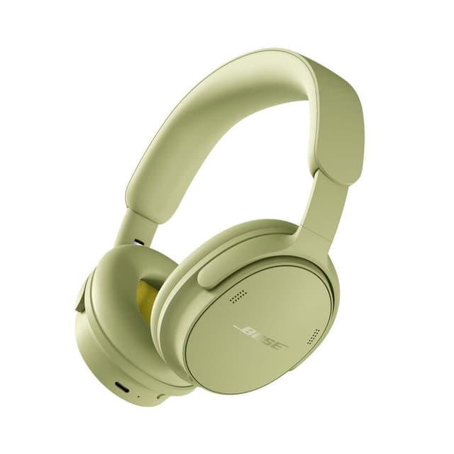 Bose QuietComfort koptelefoon (2e generatie) Eucalyptusgroen