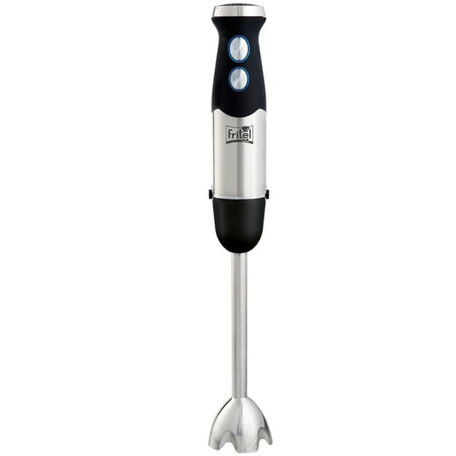 FRITEL handblender HB 2870 - staafmixer / staafblender - 25 cm - zwart - 800 W