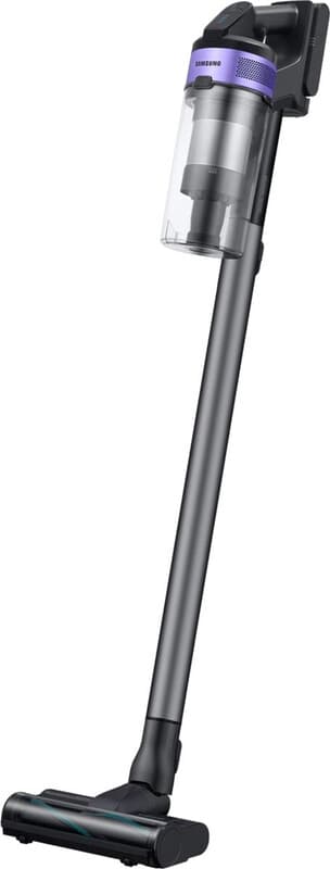 Samsung VS20B75B1R4/WD Bespoke Jet draadloze steelstofzuiger