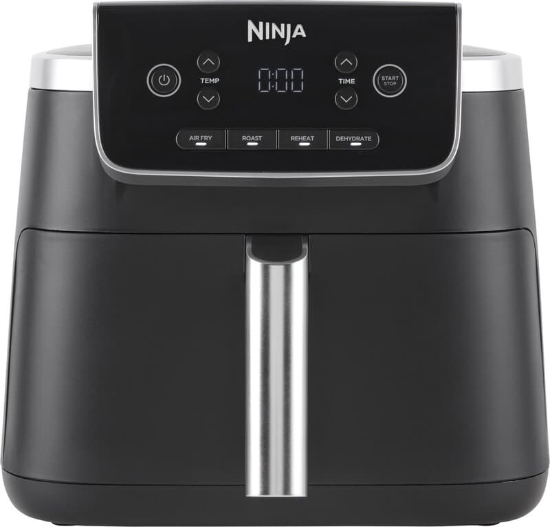 Ninja AF140EU compact airfryer — afbeelding 1