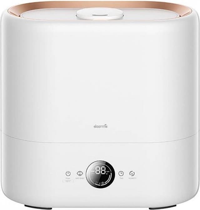 Deerma ST636W Luchtreiniger - Wit