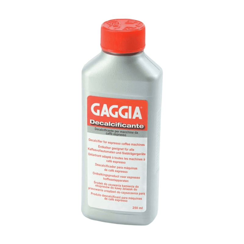 Gaggia Ontkalkingsmiddel 250ml — afbeelding 1