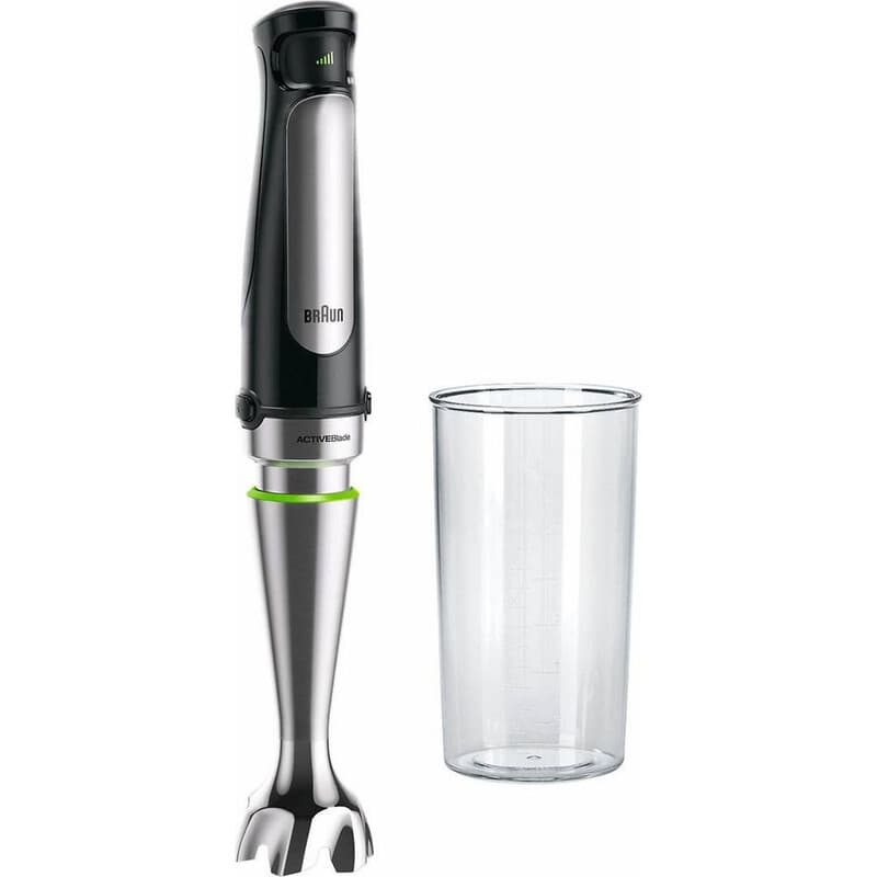 BRAUN MultiQuick 7 MQ 7000X staafmixer — afbeelding 1
