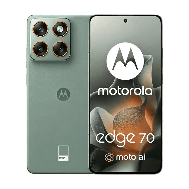 Motorola Edge 70 512GB/12GB Pantone Shadow