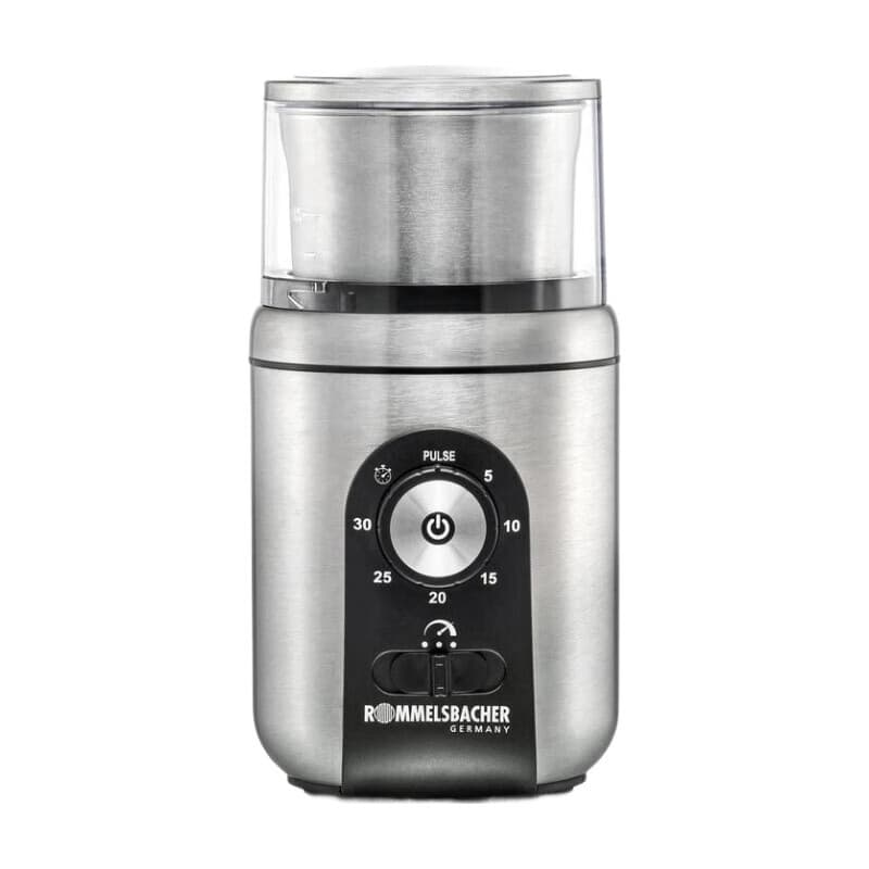 Rommelsbacher Kruiden- & Koffiemolen EGK 250 — afbeelding 1