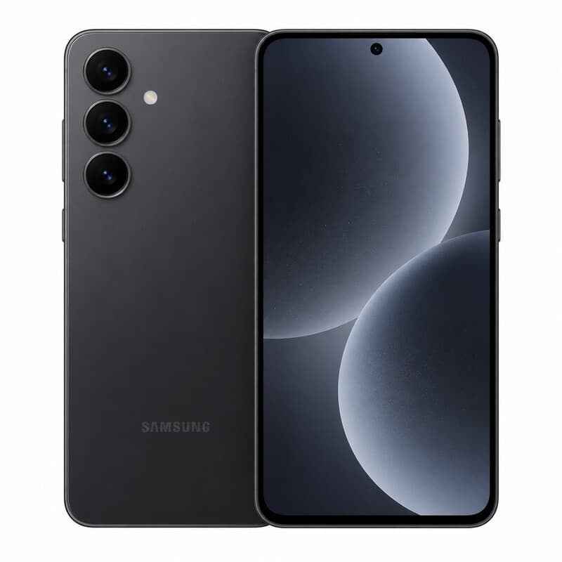Samsung Galaxy S26 FE 8/256 GB grafiet — afbeelding 1