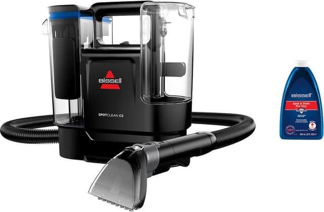 BISSELL SpotClean® C5 Select draagbare tapijtreiniger