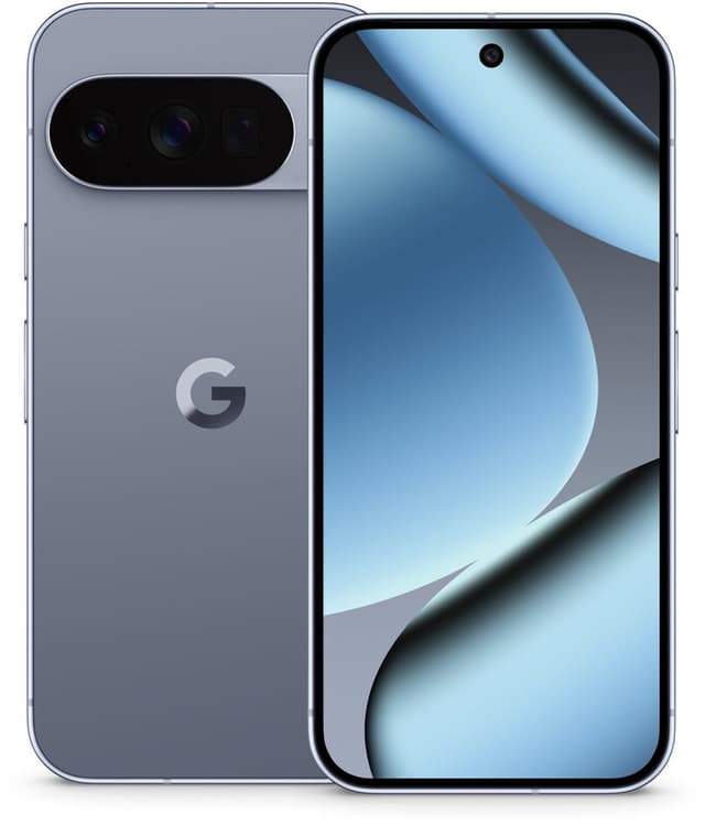 Google Pixel 10 Pro 128GB / 16GB, Moonstone