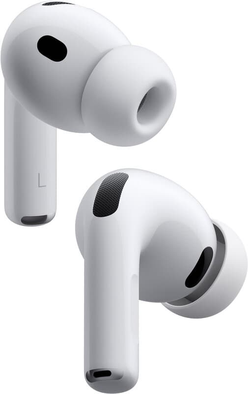 Apple AirPods Pro 3 - in-ear koptelefoon