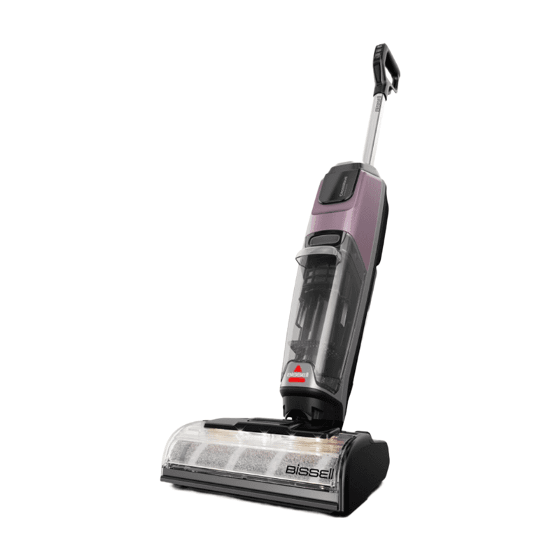 BISSELL CrossWave OmniForce EdgeFind Select - Nat & Droog stofzuigen - 4330N — afbeelding 1