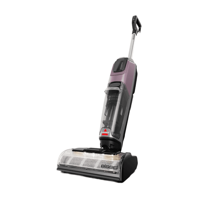 BISSELL CrossWave OmniForce EdgeFind Select - Nat & Droog stofzuigen - 4330N