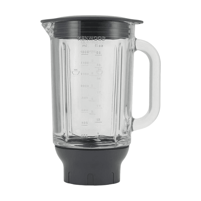 Kenwood KAH359GL staafmixerset - 3-in-1 staafmixerset - 1000 W motor - Inclusief garde en hakmolen - Grijs